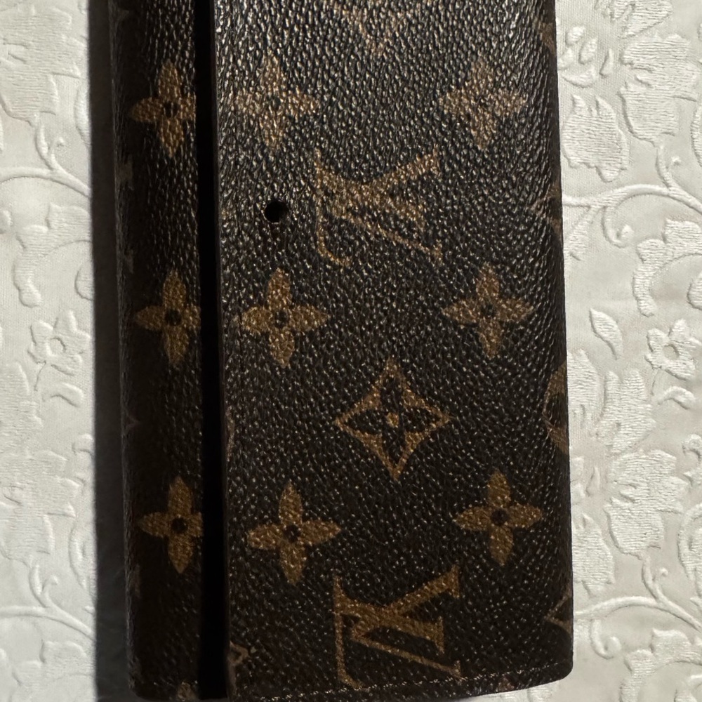 Louis Vuitton Monogram Wallet
